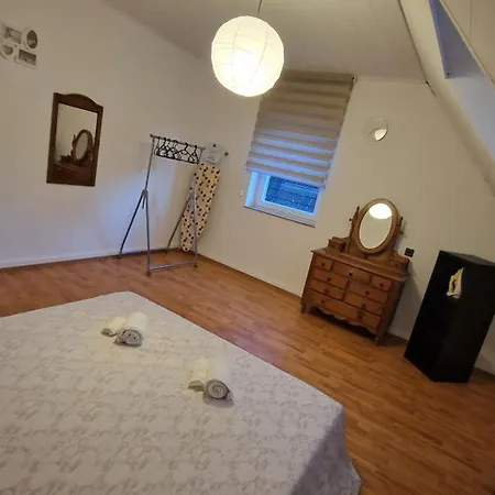 Apartment Canim Duisburg