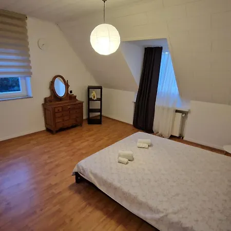 Apartment Canim Duisburg