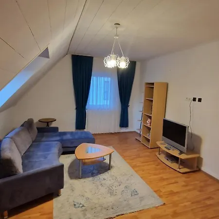 Canim Apartment Duisburg