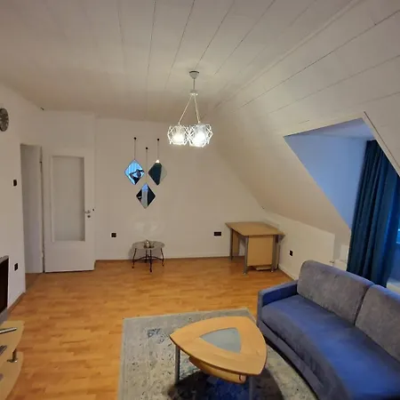 Apartamento Canim Duisburgo