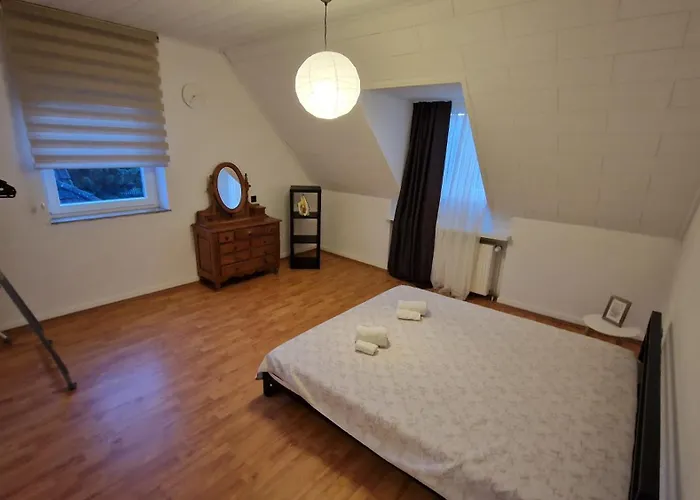 Apartment Canim Duisburg